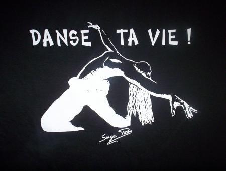dAnSe tA vIe...